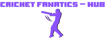 Cricket Fanatics – Hub